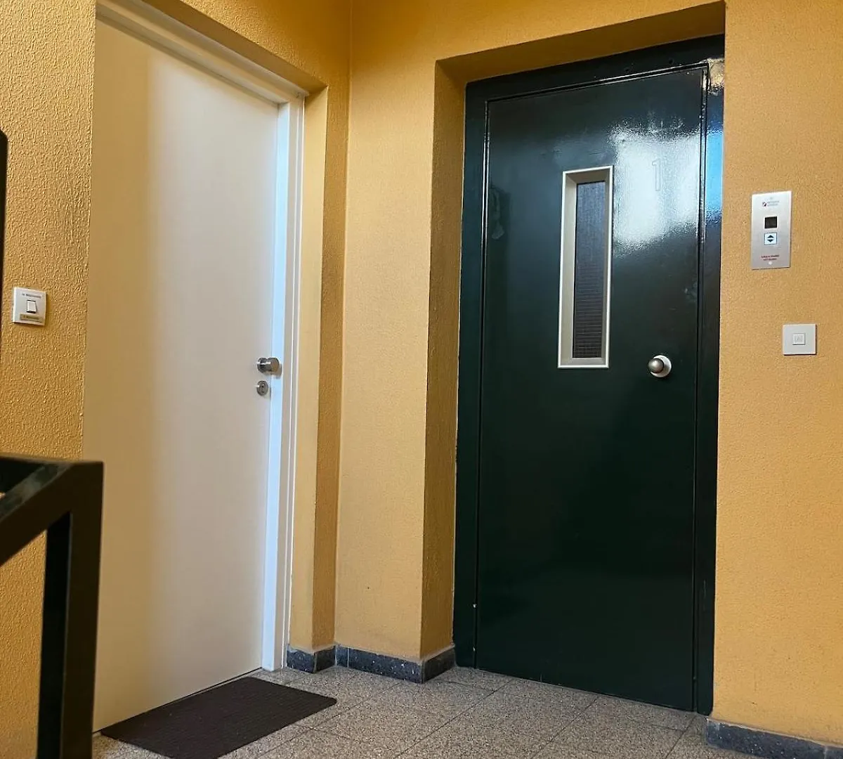 Modern Apartment In نورنبيرغ