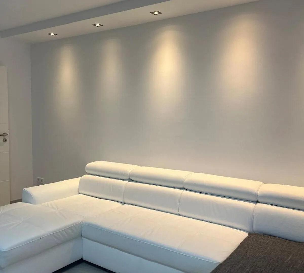 Modern Apartment In نورنبيرغ