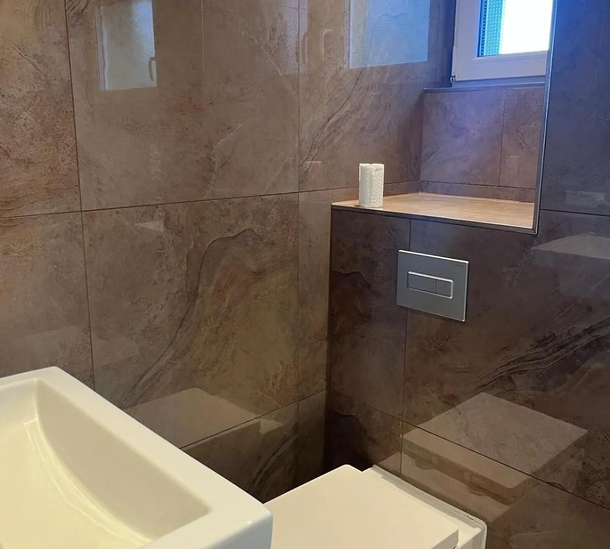 Modern Apartment In نورنبيرغ ألمانيا